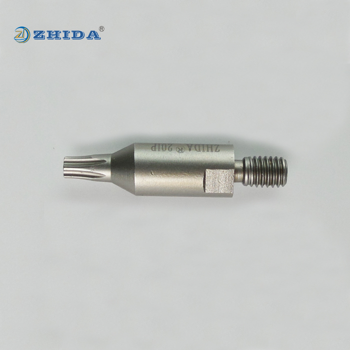 TORX PLUS螺丝机用批头20IP